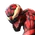 Carnage portrait