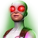 Gwenperion portrait