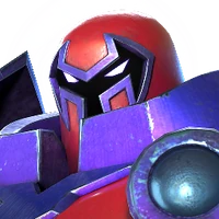 Onslaught portrait
