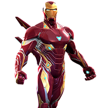 Iron man 2024 infinity war