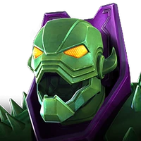 Annihilus portrait