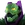 Annihilus portrait