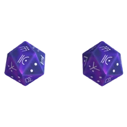 The Grandmaster's ISO-Dice