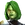 Gamora portrait