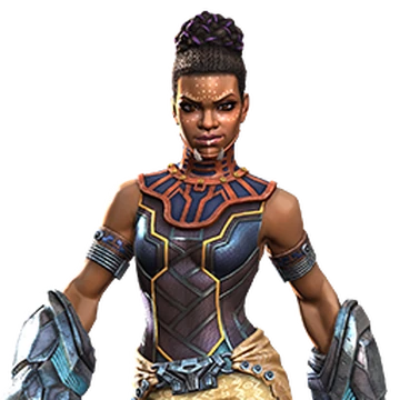 Shuri | Marvel Contest of Champions Wiki | Fandom