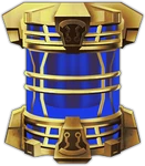 Thronebreaker Battlecast Relic Crystal