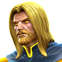 Sentry portrait