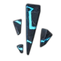 6-Star Crystal Shards