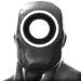 Adaptoid (ISO) portrait
