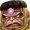 M.O.D.O.K. portrait