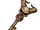 Castle Skeleton Key