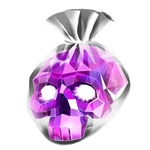 Collector Candy Crystal