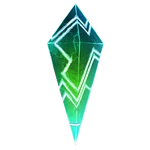 Supreme Solo Crystal