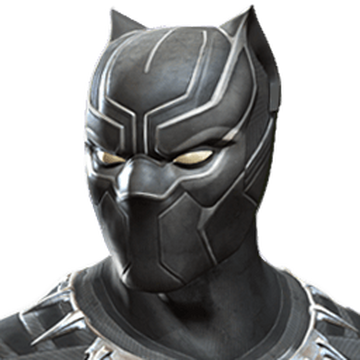 Black Panther Civil War Marvel Contest of Champions Wiki Fandom