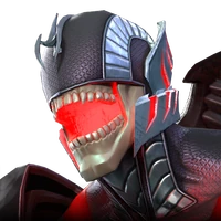 Vox portrait