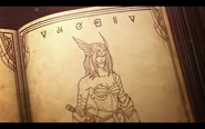 "Angela" from King Groot's Loot