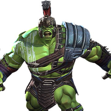 9 Detalhes sobre o Hulk de Thor: Ragnarok