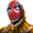 Deadpooloid (Mutant) portrait
