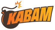 Kabam original logo