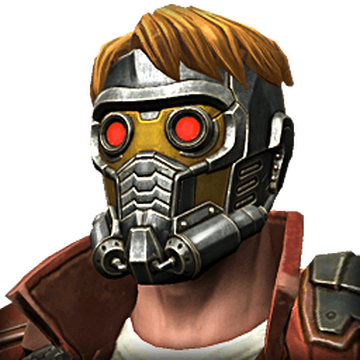 Star-Lord Profile // MCU, Wiki