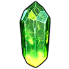 Tier 2 Class Catalyst Crystal