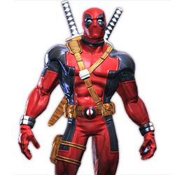 Wade Wilson, Marvel Contest of Champions Wiki