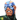 Electro portrait