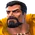 Kraven portrait