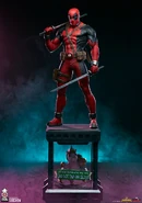 Deadpool 1:3 by PCS