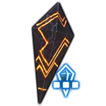 Grandmaster Nexus Crystal