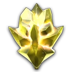 Paragon Crystal