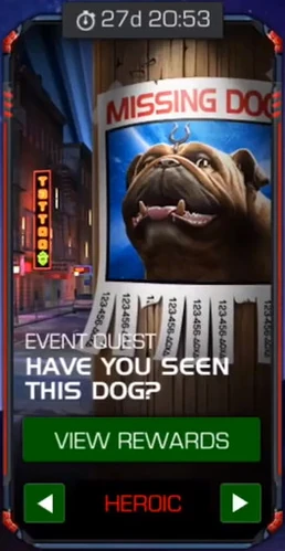 Have you seen this dog tile