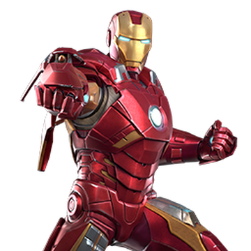 Iron Man  Marvel Contest of Champions