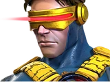 Cyclops (Blue Team)