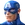 Captain America portrait