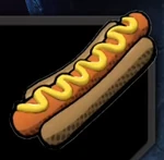 Peter Porker Crystal