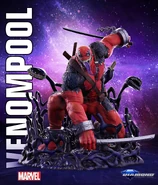 Venompool by Diamond Select