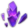 7-Star Crystal Shards