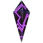 Cavalier Multi Madness Crystal