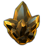 Monsters & Hunters Crystal