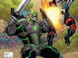 Contest of Champions (2015) 6