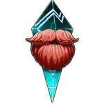 Grandmaster Bewhiskered Crystal