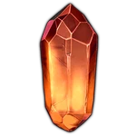 Jr. Red Room Recruit Crystal