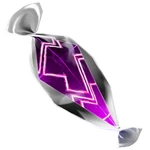 Grandmaster Candy Crystal