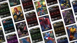 Trading Cards | Marvel Contest of Champions Wiki | Fandom