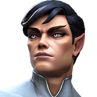 Northstar portrait