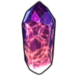 Collector Crystal