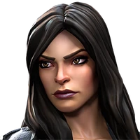 Jessica Jones portrait