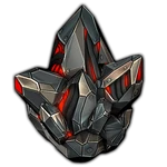 Ultimate Sentinel Crystal