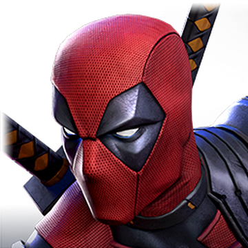 Deadpool 3, My Favorite Series Wiki